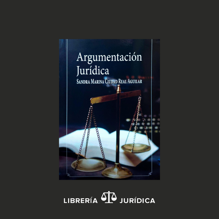 Argumentación Jurídica