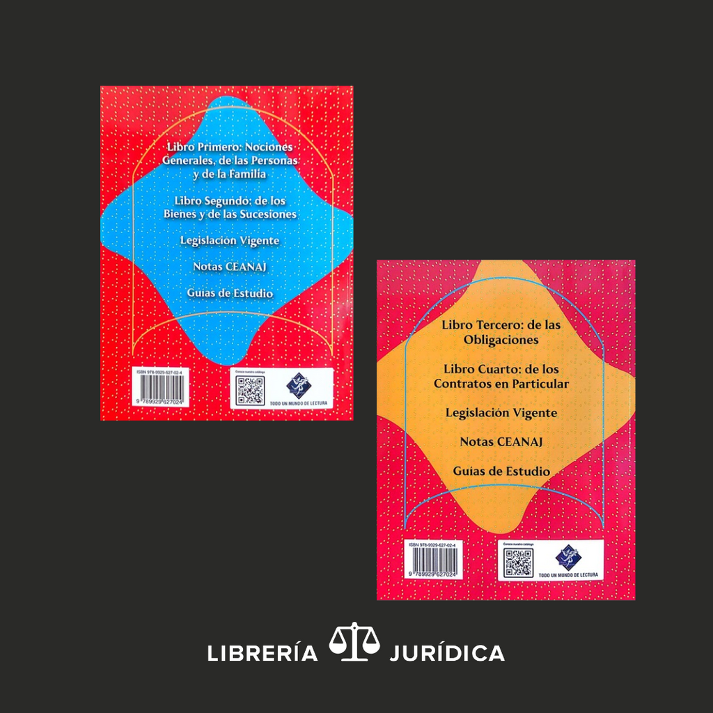 Doctrina Jurídica Guatemalteca— Libreria Juridica