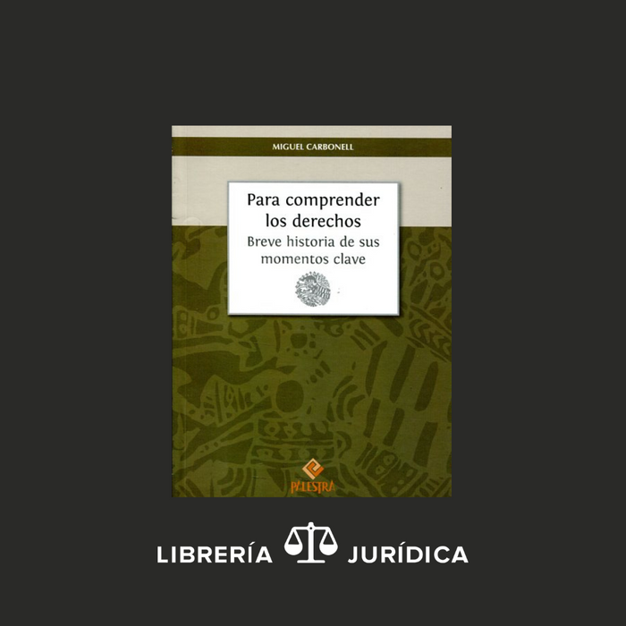 Para Comprender los Derechos - Breve Historia de sus Momentos Claves