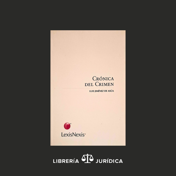 Crónica del Crimen