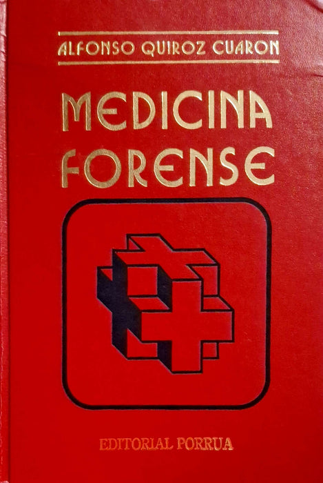 Medicina Forense