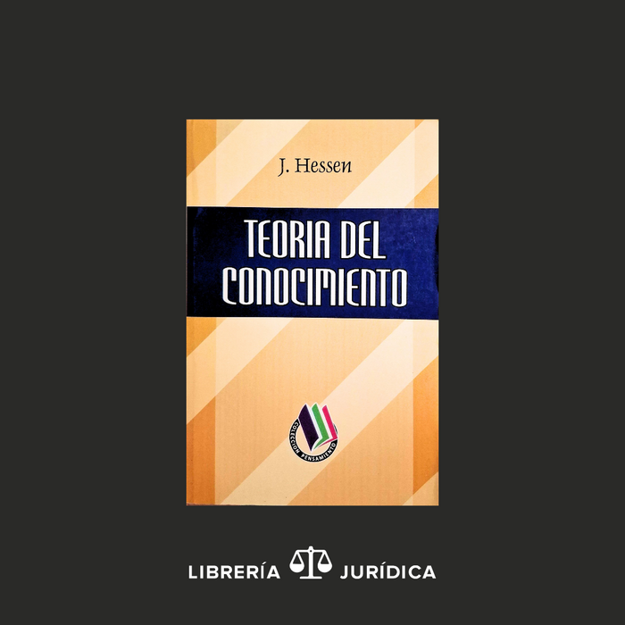 Teoría del Conocimiento