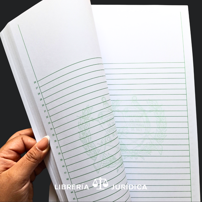 Papel Español