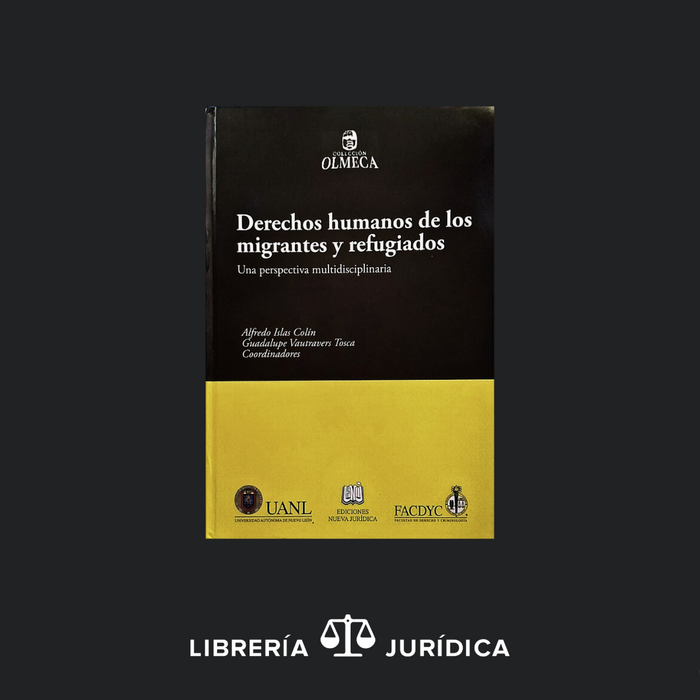 Derechos Humanos de Los Migrantes y Refugiados