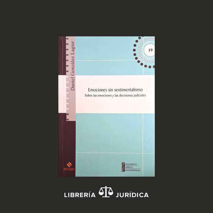 Emociones sin Sentimentalismo