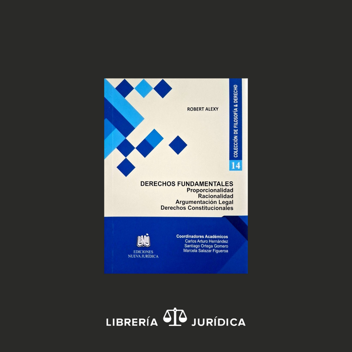 Derechos Fundamentales