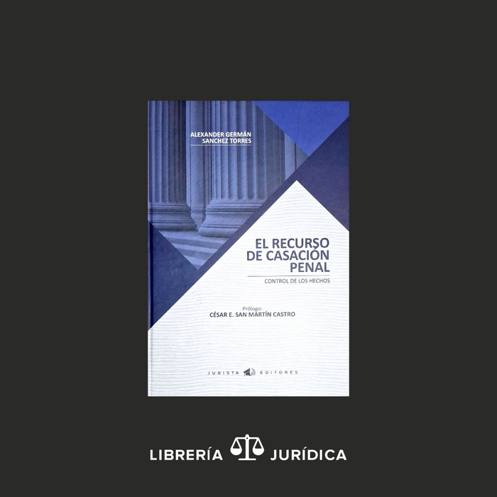El Recurso de Casación Penal