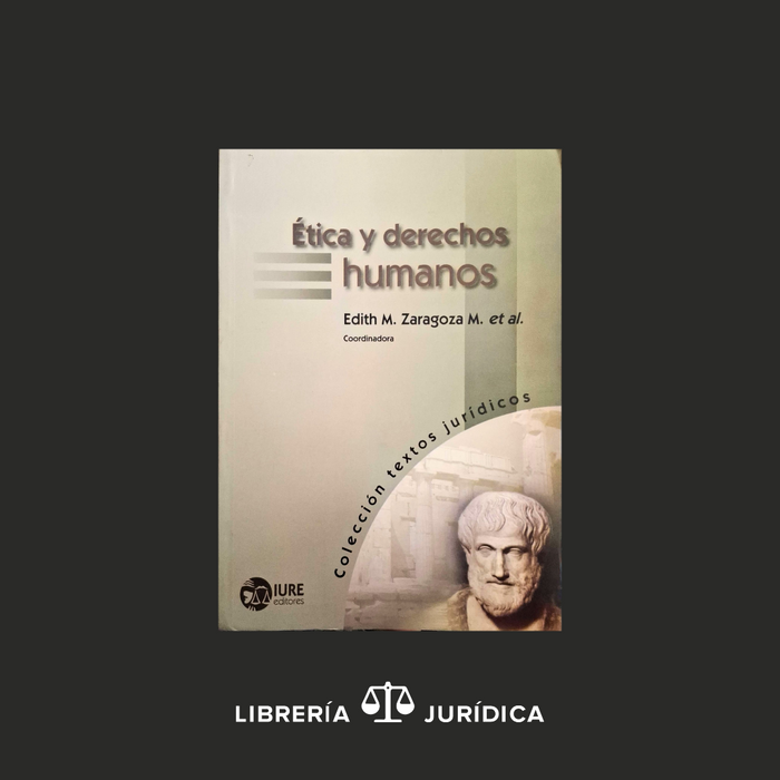 Ética y Derechos Humanos
