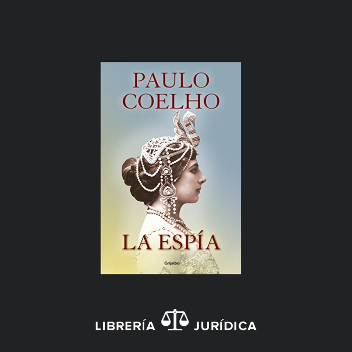 La Espía