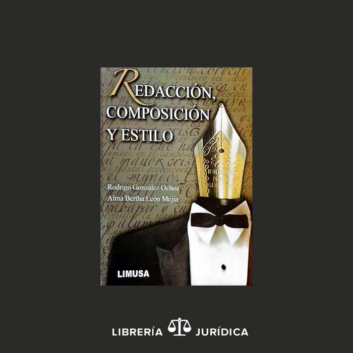 Redacción, Composición y Estilo