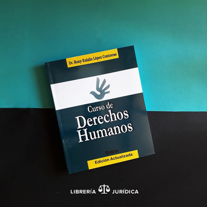 Curso de Derechos Humanos