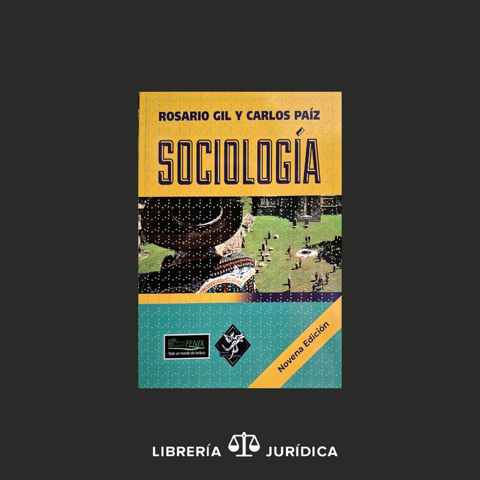 Sociología