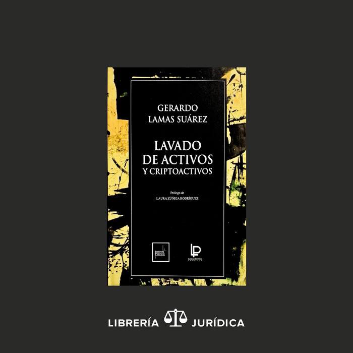 Lavado de Activos y Criptoactivos