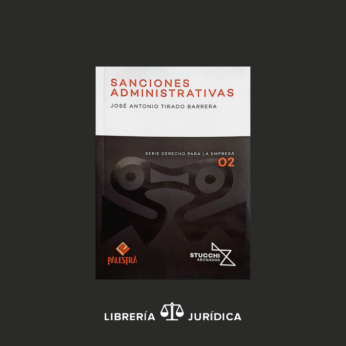 Sanciones Administrativas