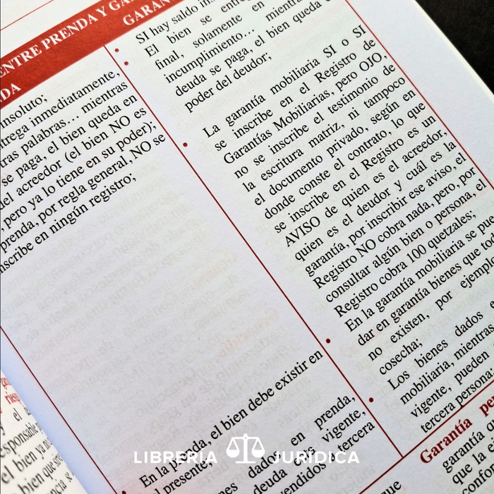 Diccionario Jurídico