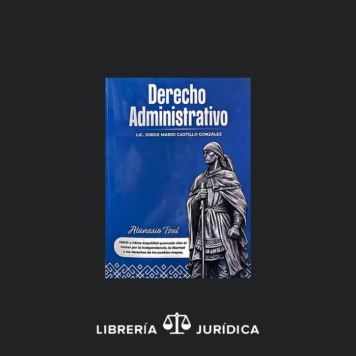 Derecho Administrativo