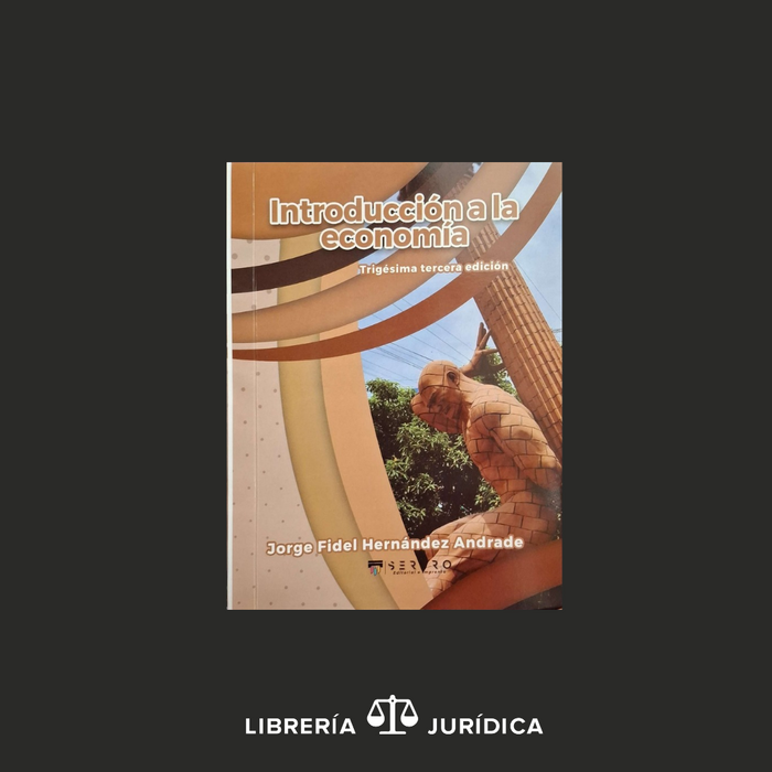 Introducción a la Economía