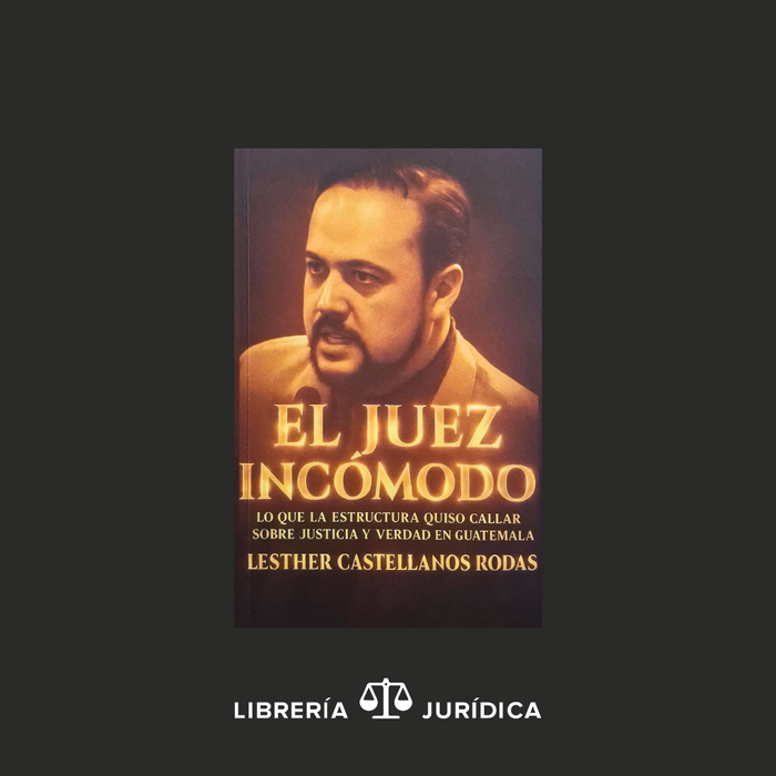 El Juez Incómodo