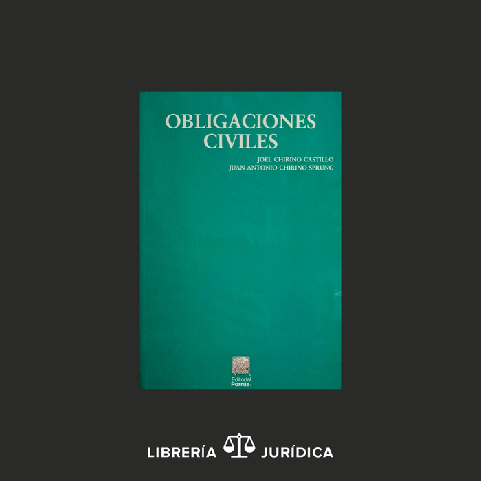 Obligaciones Civiles