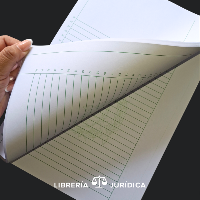 Papel Español