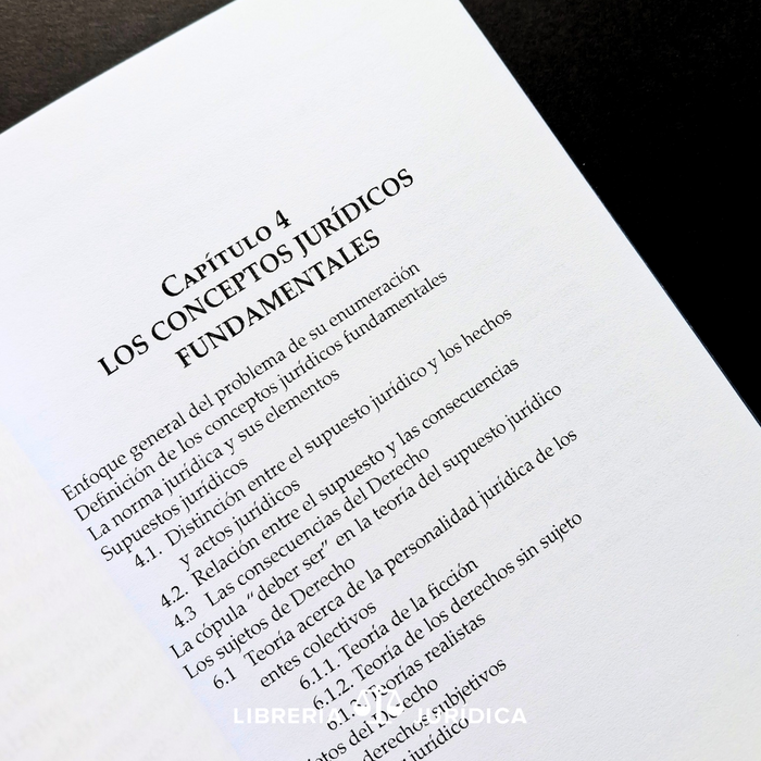 Introducción al Estudio del Derecho en Guatemala