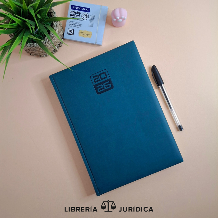 Agenda Presidente VINCI 2026