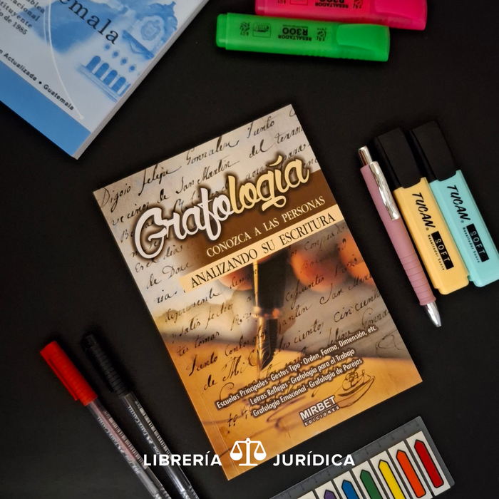 Grafología