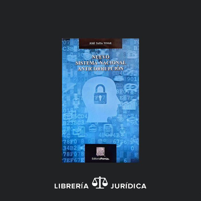 Nuevo Sistema Nacional Anticorrupción