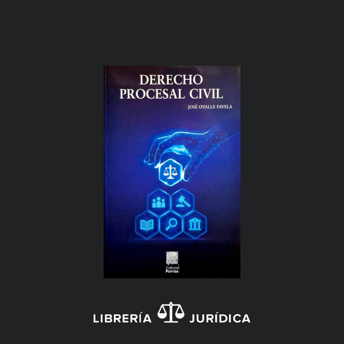 Derecho Procesal Civil