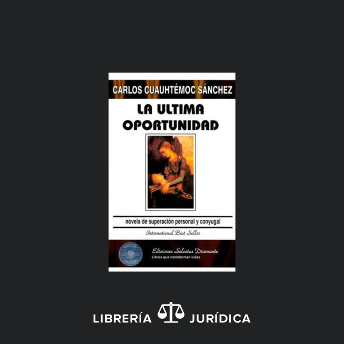 La Última Oportunidad