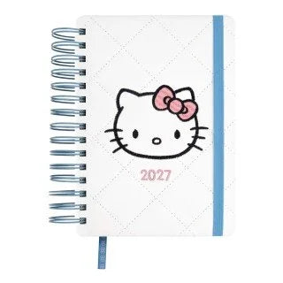 Agenda Hello Kitty 2027