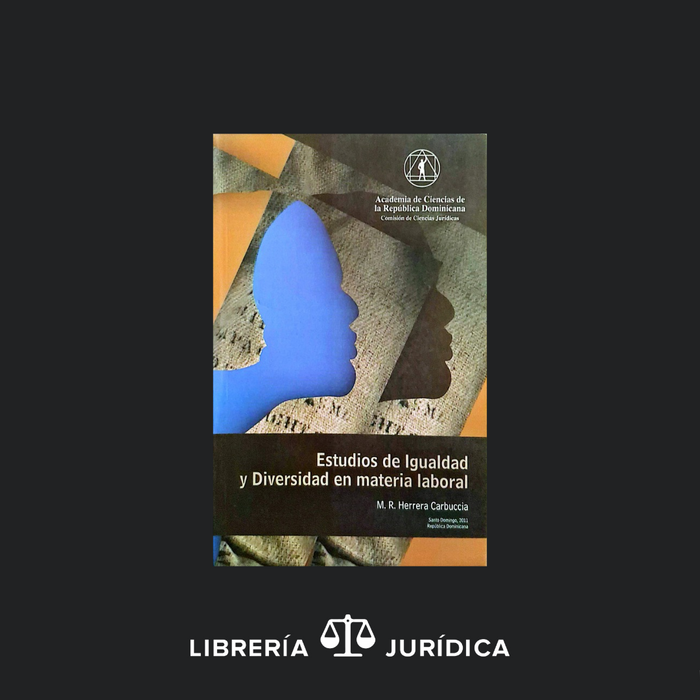 Estudios de Igualdad y Diversidad en Materia Laboral