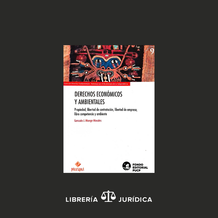 Derechos Económicos y Ambientales