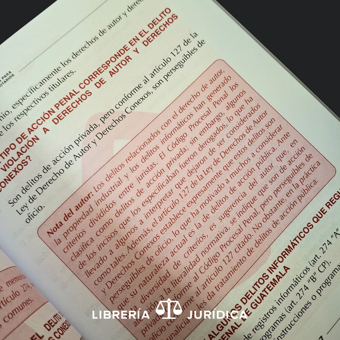 Preguntas de Privado- Derecho Penal Sustantivo: Parte Especial y de las Faltas