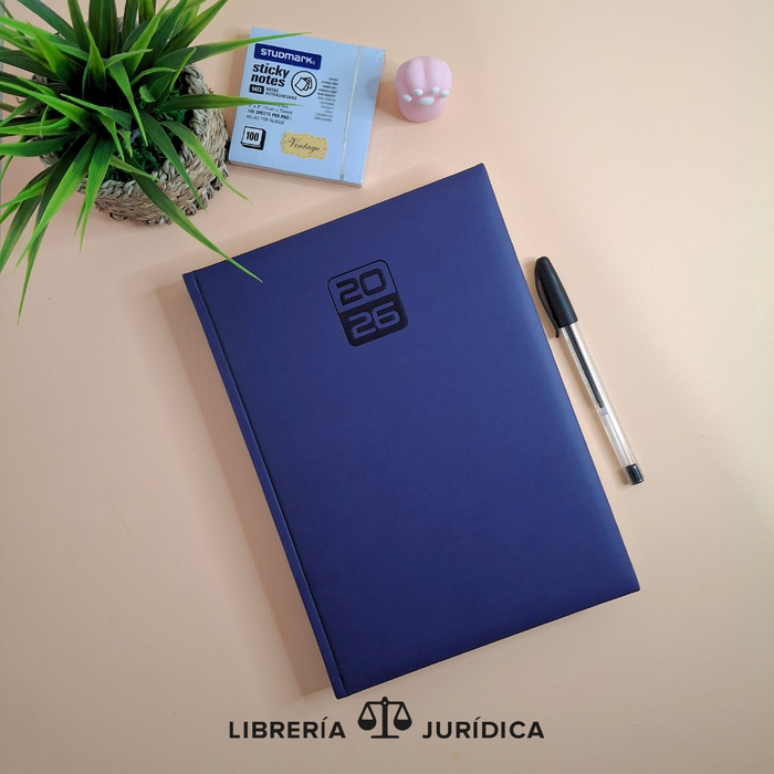 Agenda Presidente VINCI 2026