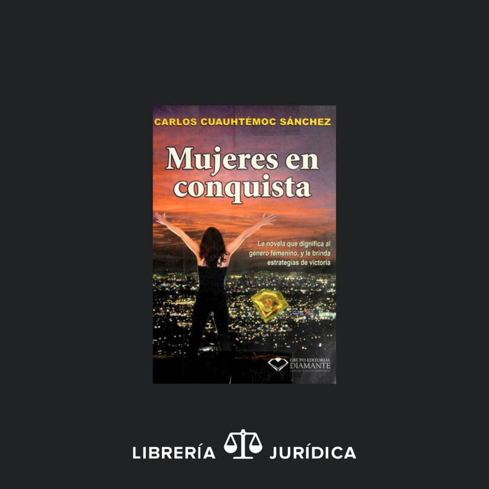 Mujeres en Conquista