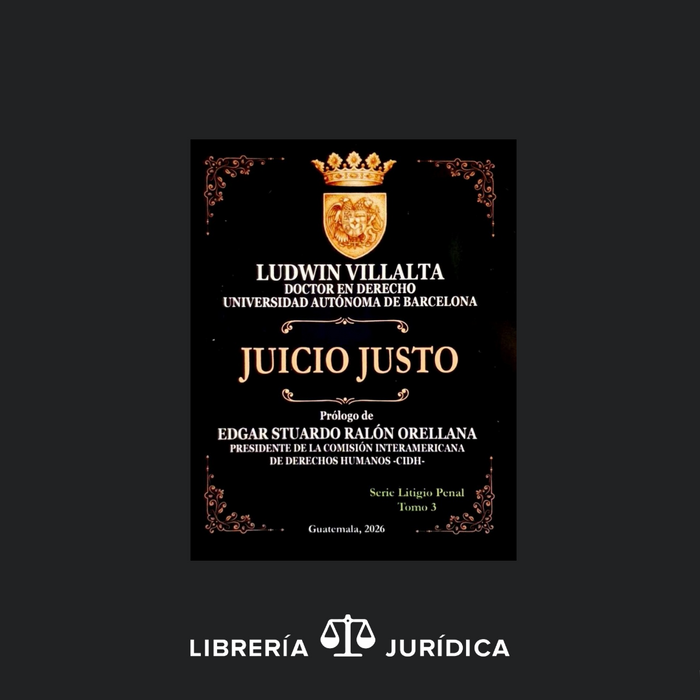 Juicio Justo