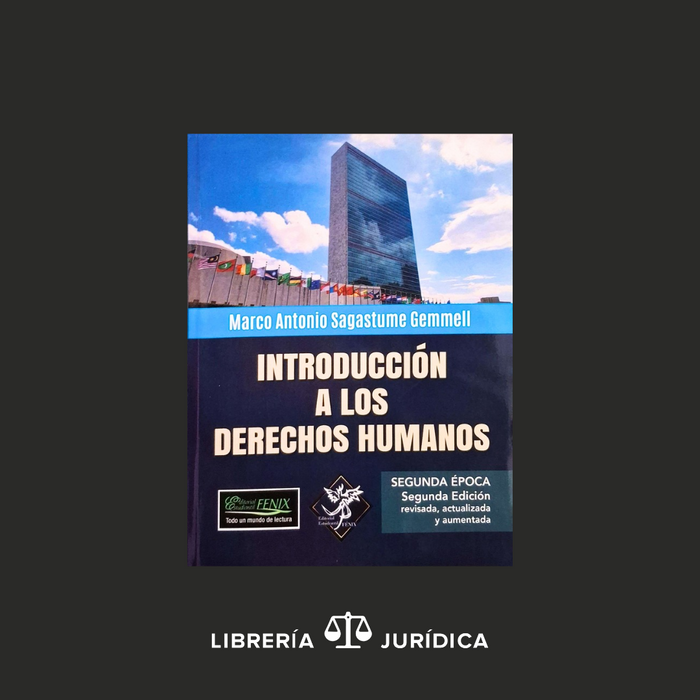 Introducción a los Derechos Humanos