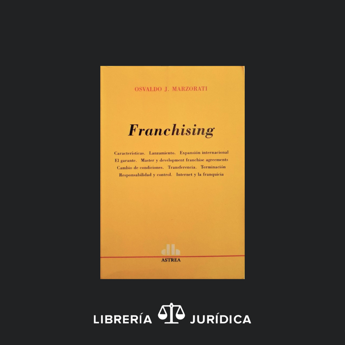 Franchising