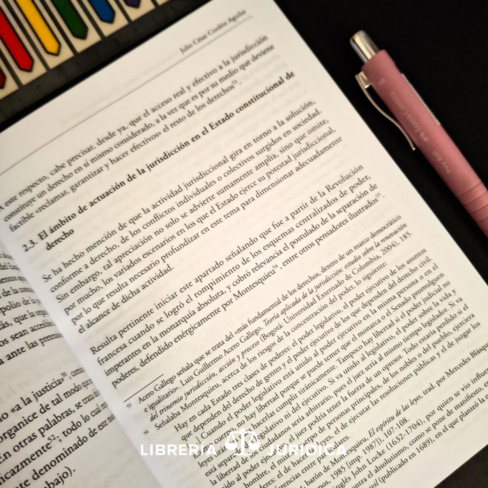 La Exigencia Constitucional y Convencionalismo de Motivar las Resoluciones Judiciales
