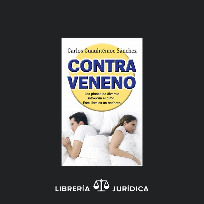 Contra veneno
