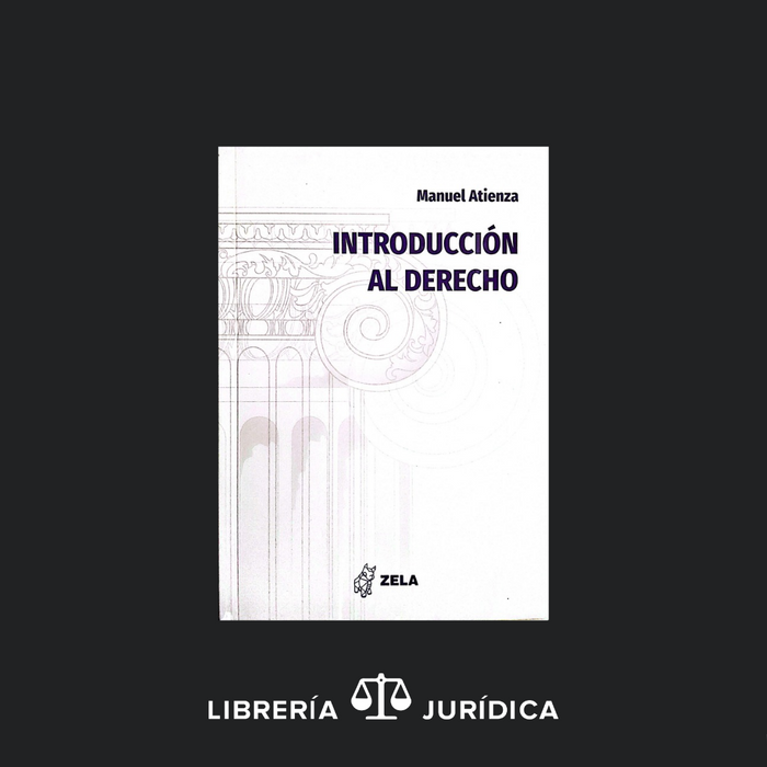 Introducción al Derecho