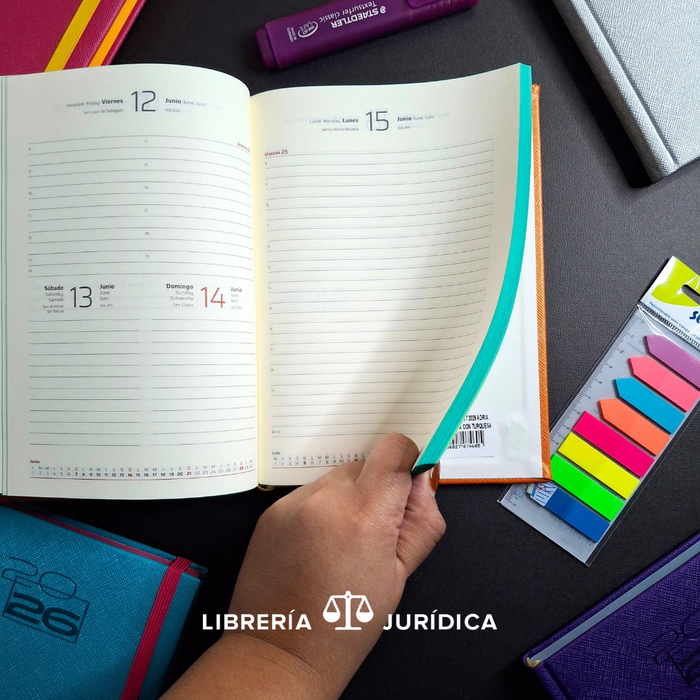 Agenda ADRIA FASHION 2026