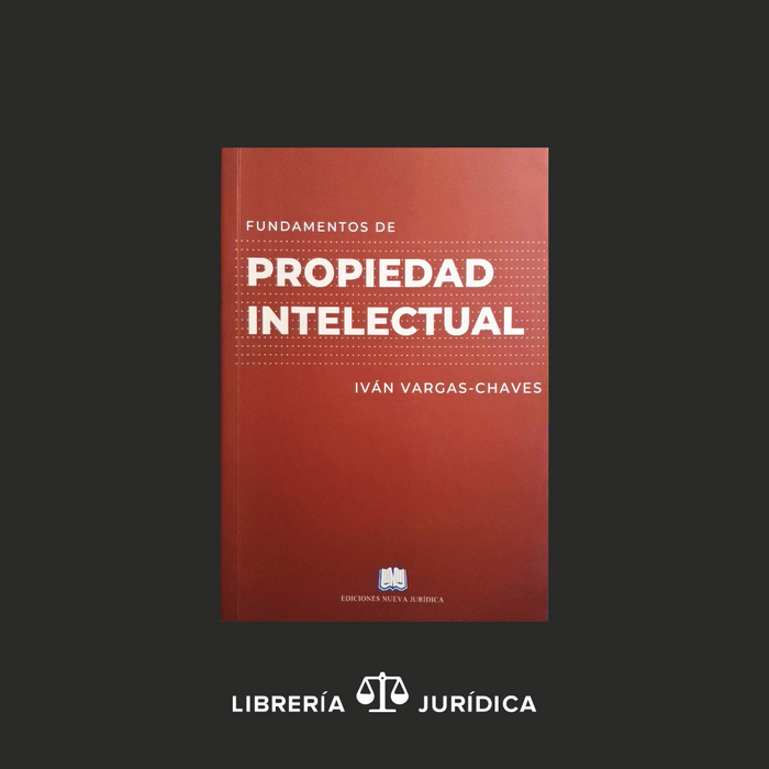 Fundamentos de Propiedad Intelectual