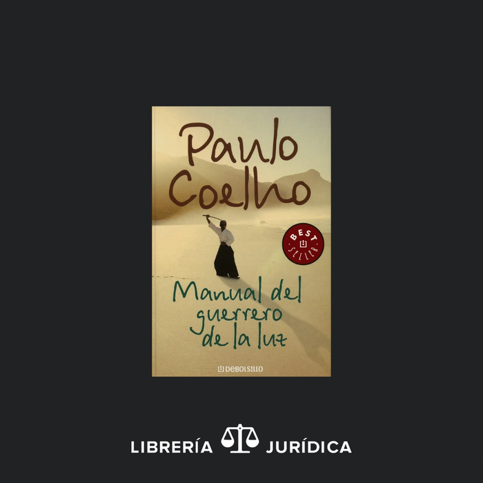 Manual del Guerrero de la Luz