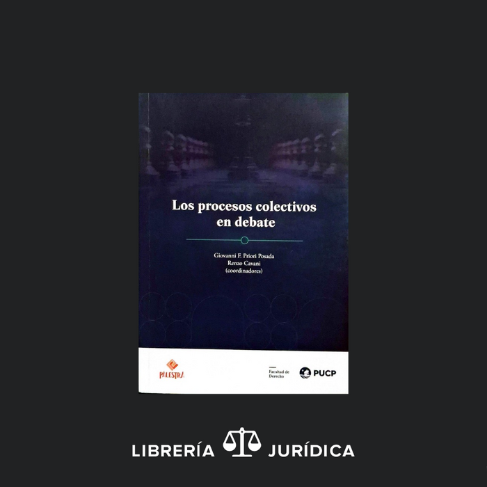 Los Procesos Colectivos en Debate