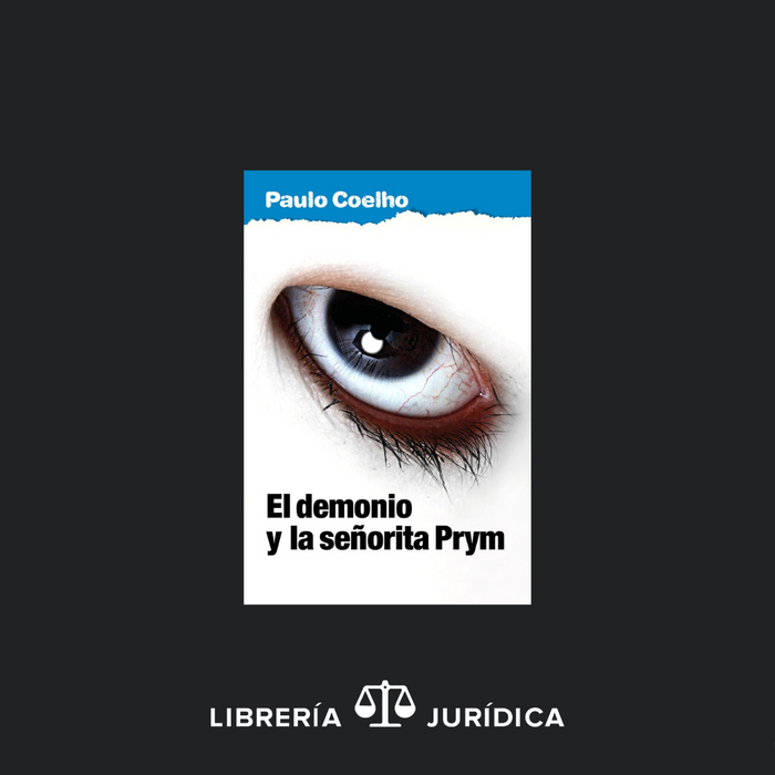 El Demonio y la Señorita Prym