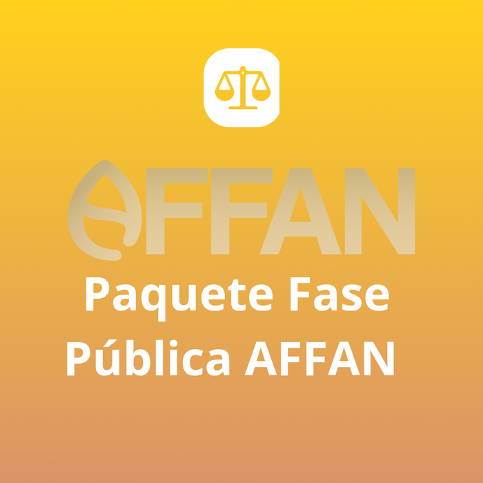 Fase Pública AFFAN
