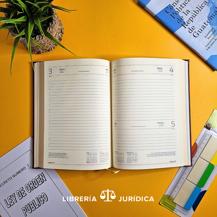 Agenda PRESIDENTE Bracciano 2026