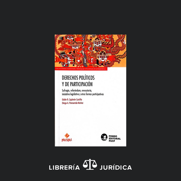 Derechos Políticos y de Participación